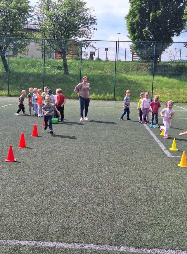 sport