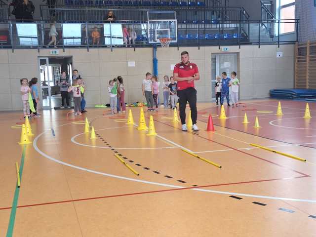 sport