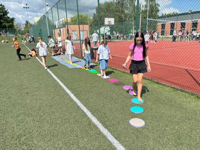 sport