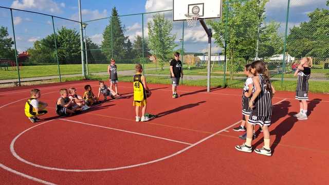 sport