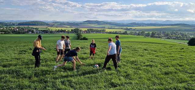 sport