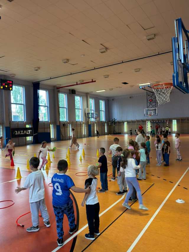 sport