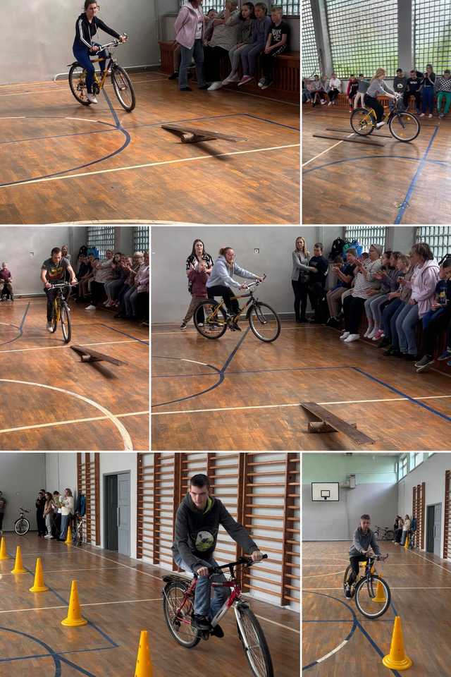 sport