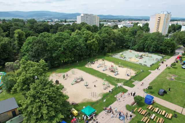 Dzień Bezpieczeństwa na Alei Bajkowych Gwiazd