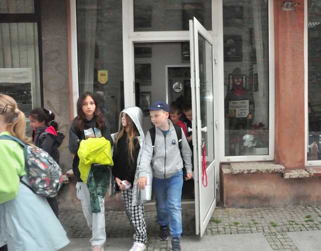 Promocja Niemczy, Roku Bolesława Chrobrego, czyli kolejne udane działania Centrum Informacji Turystycznej 