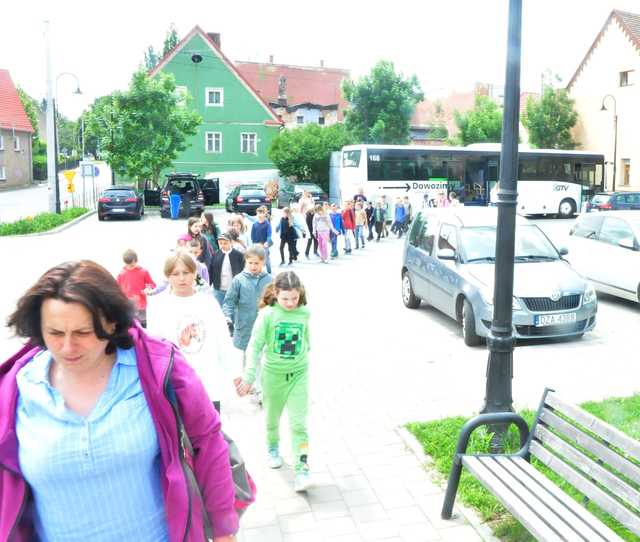 Promocja Niemczy, Roku Bolesława Chrobrego, czyli kolejne udane działania Centrum Informacji Turystycznej 