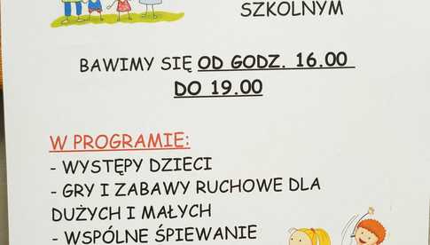 Piknik Rodzinny w Mościsku