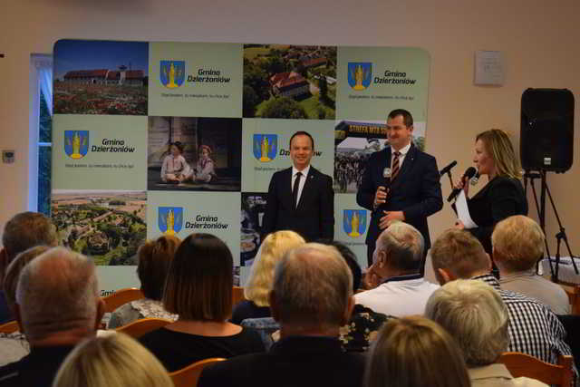 Gminne Święto Odnowy Wsi we Włókach