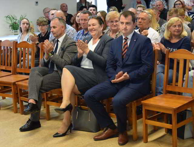 Gminne Święto Odnowy Wsi we Włókach