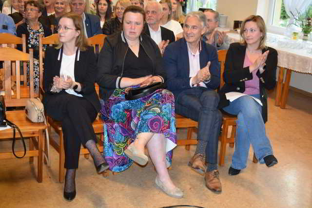 Gminne Święto Odnowy Wsi we Włókach