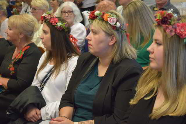 Gminne Święto Odnowy Wsi we Włókach