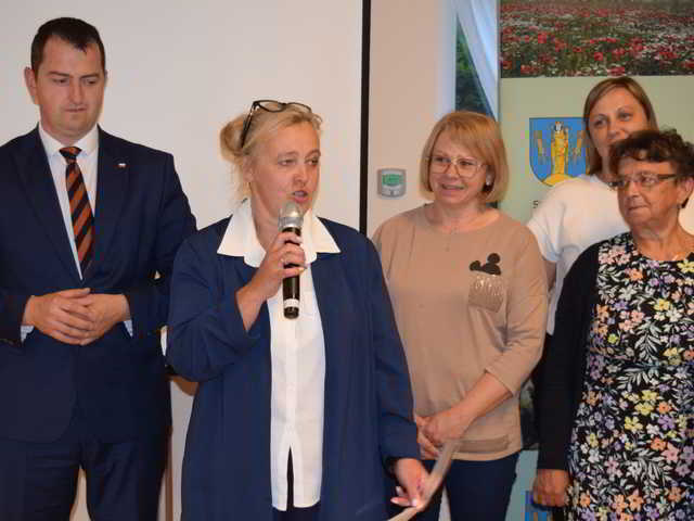 Gminne Święto Odnowy Wsi we Włókach