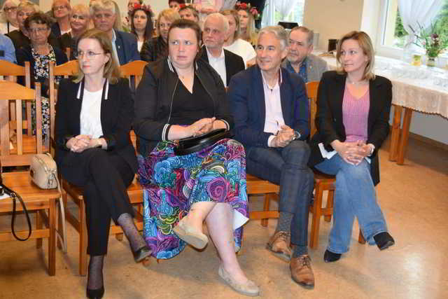 Gminne Święto Odnowy Wsi we Włókach