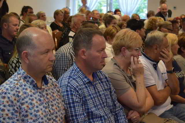 Gminne Święto Odnowy Wsi we Włókach