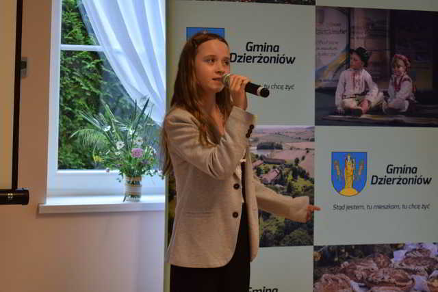 Gminne Święto Odnowy Wsi we Włókach