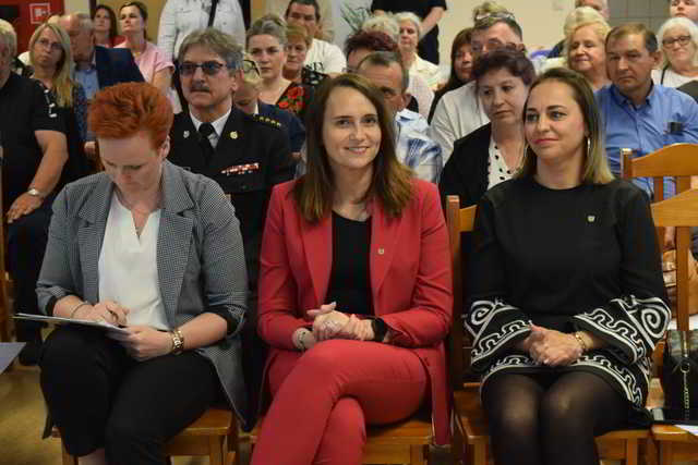 Gminne Święto Odnowy Wsi we Włókach