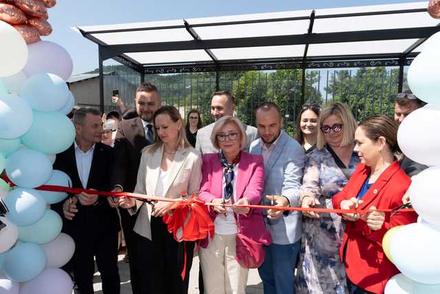 Pociągi wracają do Karpacza!