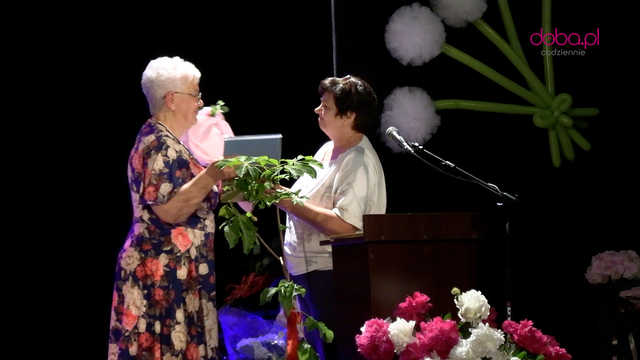 20-lecie Bielawskiego Uniwersytetu Trzeciego Wieku