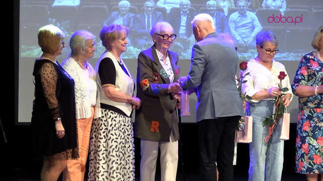 20-lecie Bielawskiego Uniwersytetu Trzeciego Wieku