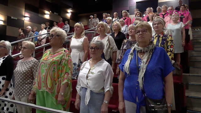 20-lecie Bielawskiego Uniwersytetu Trzeciego Wieku