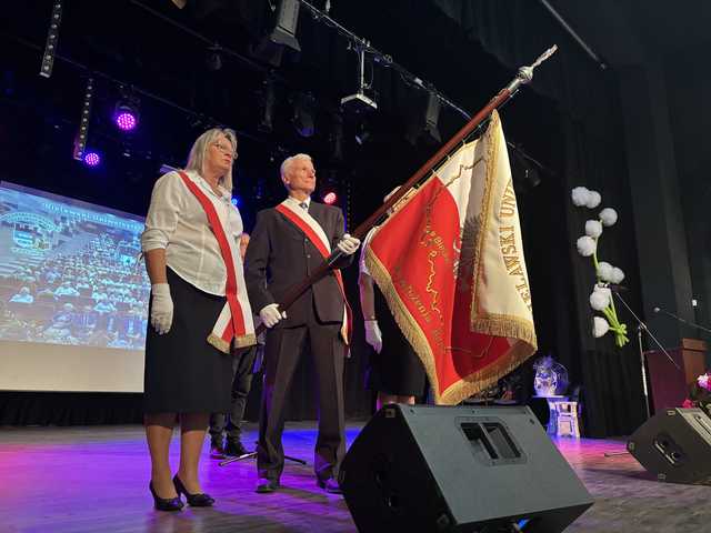 20-lecie Bielawskiego Uniwersytetu Trzeciego Wieku