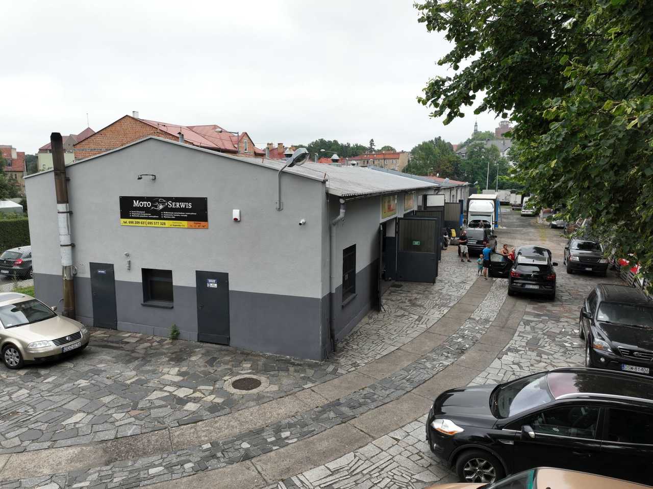 Moto Serwis