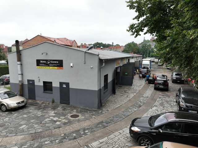 Moto Serwis