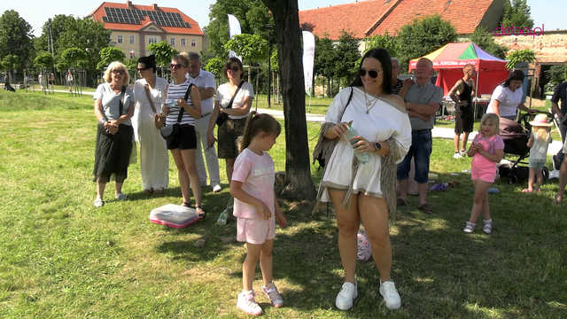 Festyn rodzinny na rozpoczęcie lata w Pieszycach
