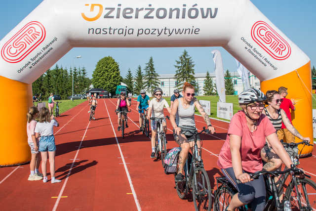 TRAKT Dzierżoniów