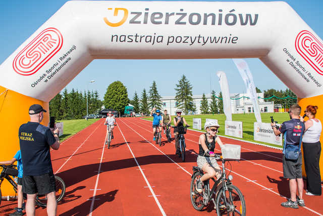 TRAKT Dzierżoniów