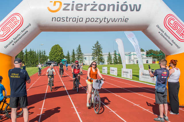 TRAKT Dzierżoniów