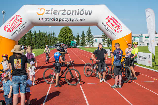 TRAKT Dzierżoniów