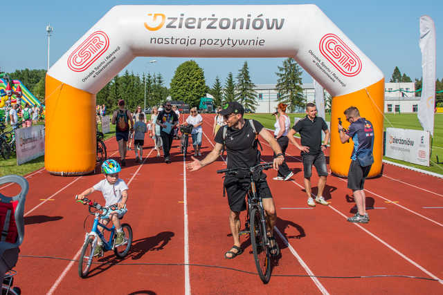 TRAKT Dzierżoniów