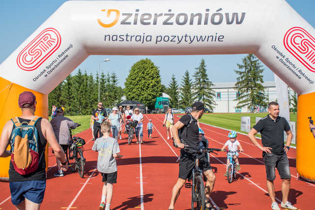 TRAKT Dzierżoniów