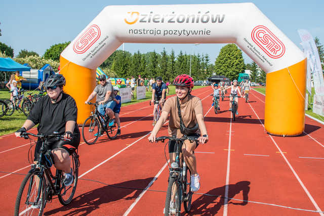 TRAKT Dzierżoniów