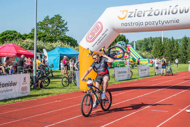 TRAKT Dzierżoniów
