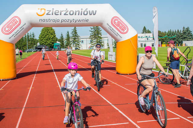 TRAKT Dzierżoniów