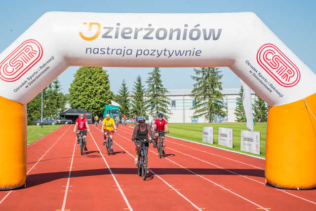 TRAKT Dzierżoniów