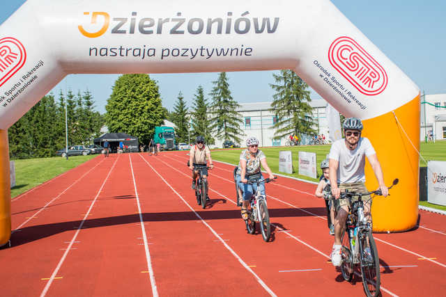 TRAKT Dzierżoniów