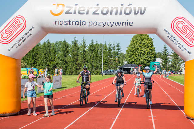 TRAKT Dzierżoniów