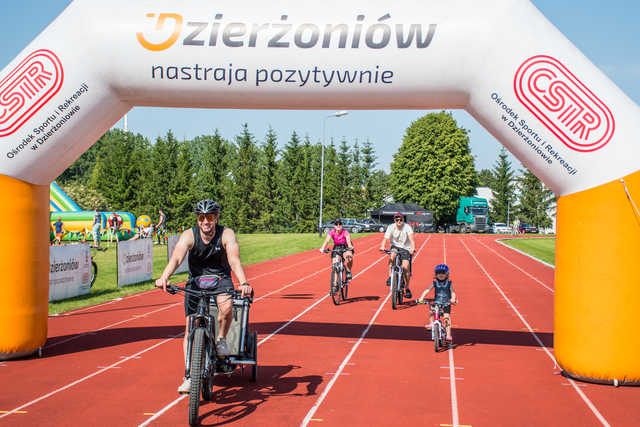 TRAKT Dzierżoniów