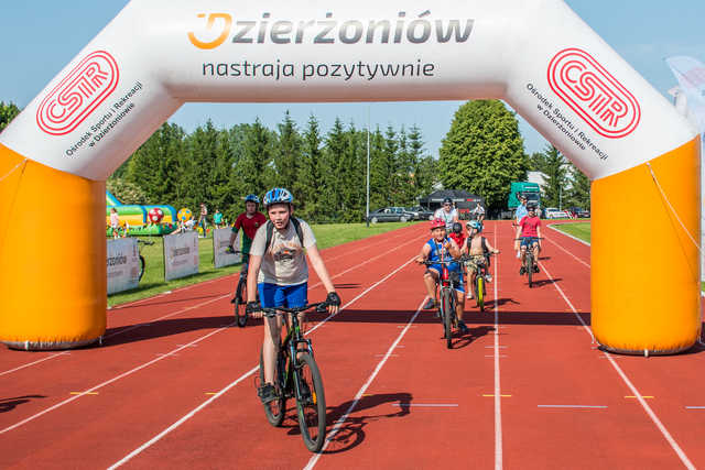 TRAKT Dzierżoniów