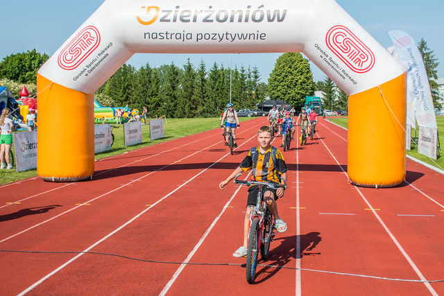 TRAKT Dzierżoniów