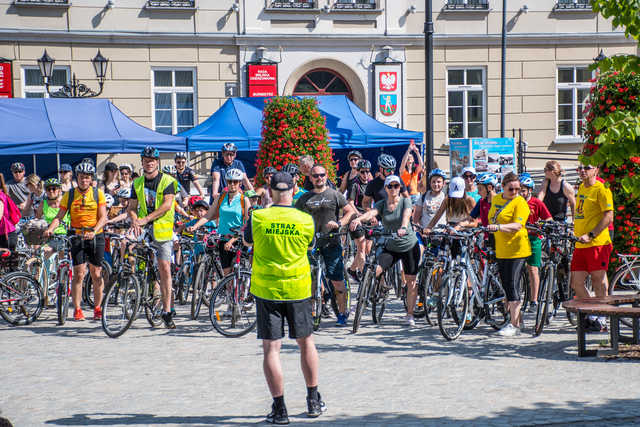 TRAKT Dzierżoniów