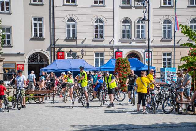 TRAKT Dzierżoniów