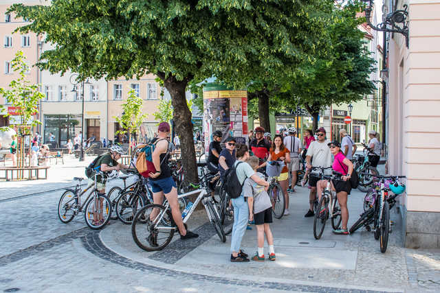 TRAKT Dzierżoniów