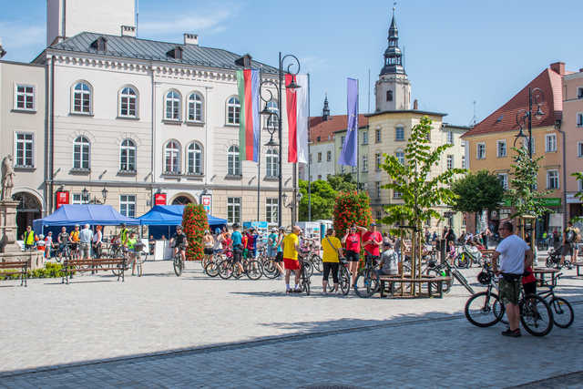 TRAKT Dzierżoniów