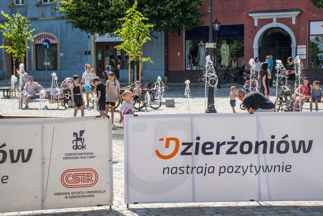 TRAKT Dzierżoniów