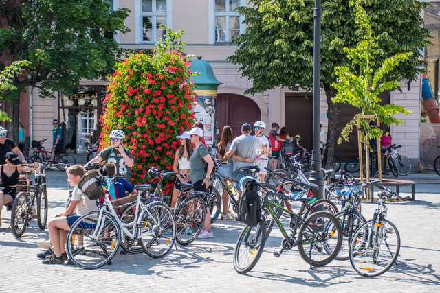 TRAKT Dzierżoniów