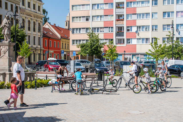 TRAKT Dzierżoniów
